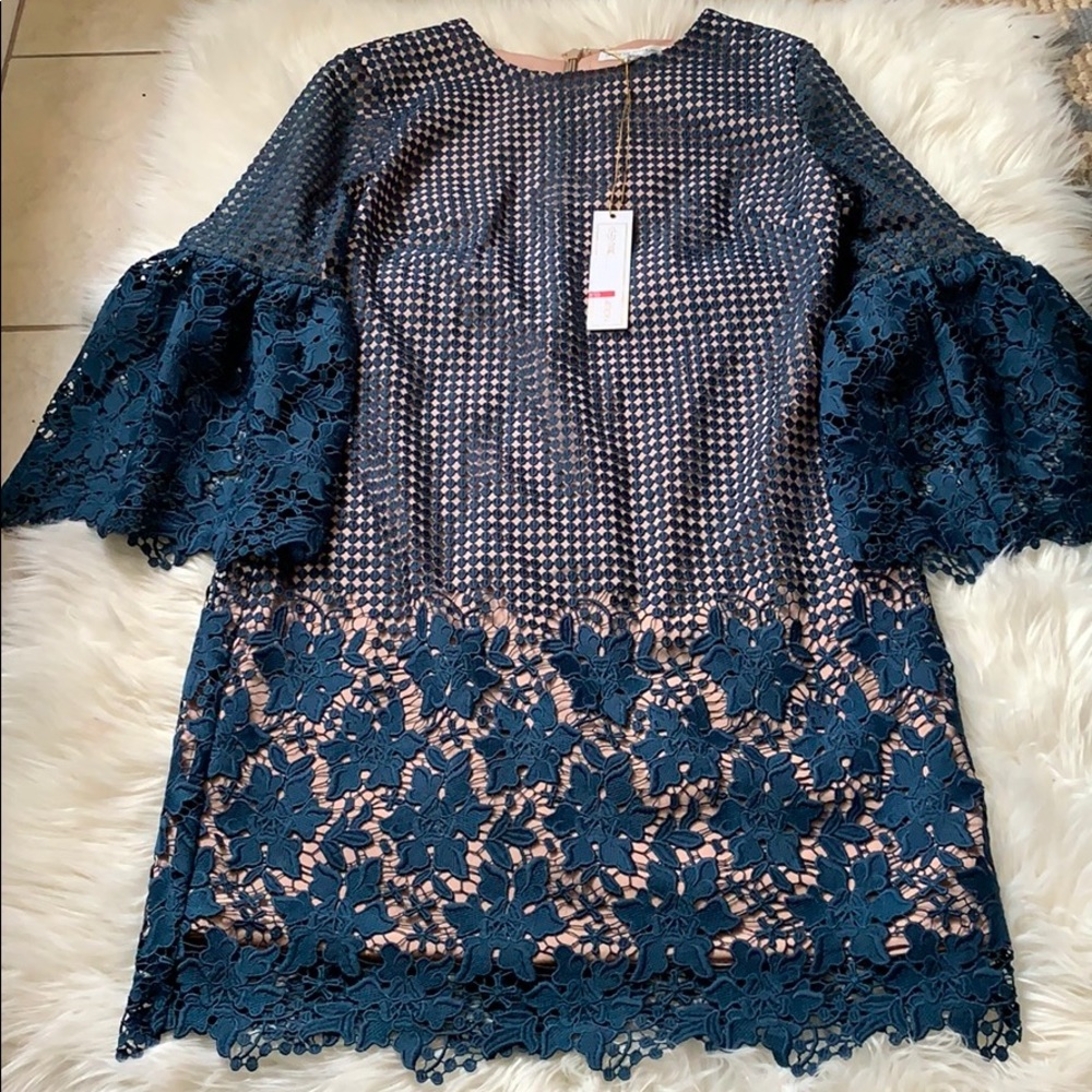 Dress the population size L new